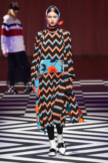 Fotoservizio/FW 2017-2018/WOMEN/MSGM/DP2/15