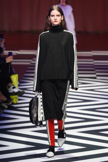 Fotoservizio/FW 2017-2018/WOMEN/MSGM/DP2/20