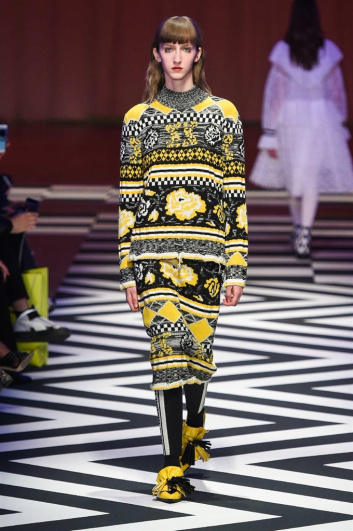 Fotoservizio/FW 2017-2018/WOMEN/MSGM/DP2/25