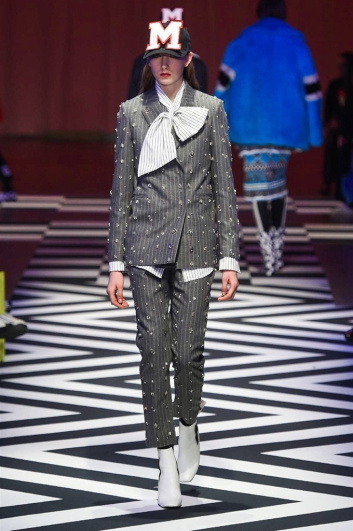 Fotoservizio/FW 2017-2018/WOMEN/MSGM/DP2/28