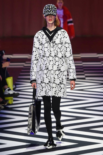 Fotoservizio/FW 2017-2018/WOMEN/MSGM/DP2/30