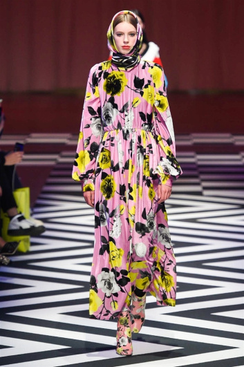 Fotoservizio/FW 2017-2018/WOMEN/MSGM/DP2/36