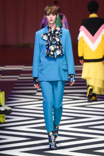 Fotoservizio/FW 2017-2018/WOMEN/MSGM/DP2/38