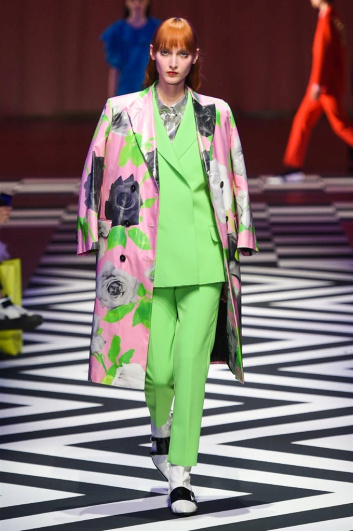 Fotoservizio/FW 2017-2018/WOMEN/MSGM/DP2/39