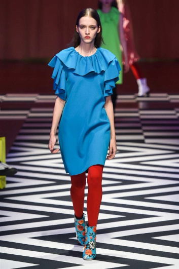 Fotoservizio/FW 2017-2018/WOMEN/MSGM/DP2/40