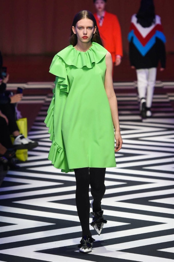 Fotoservizio/FW 2017-2018/WOMEN/MSGM/DP2/41