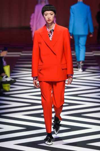 Fotoservizio/FW 2017-2018/WOMEN/MSGM/DP2/42