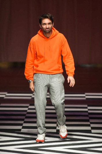 Fotoservizio/FW 2017-2018/WOMEN/MSGM/DP2/44