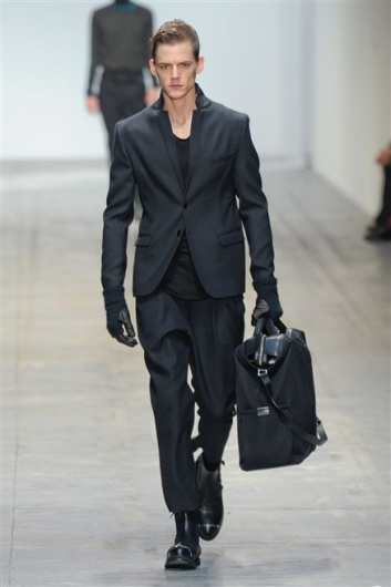 Fotoservizio/FW 2012-2013/MEN/COSTUME NATIONAL HOMME/D1/20