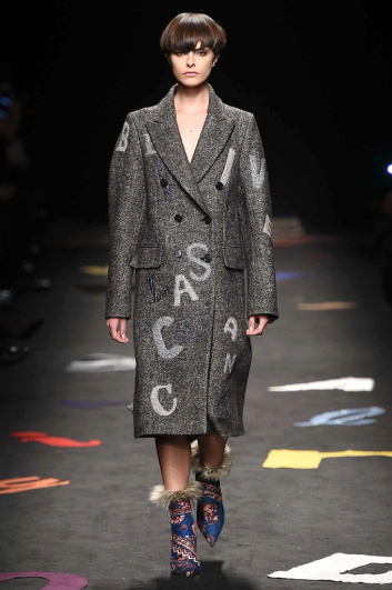 Fotoservizio/FW 2017-2018/WOMEN/MAURIZIO PECORARO/DP2/0