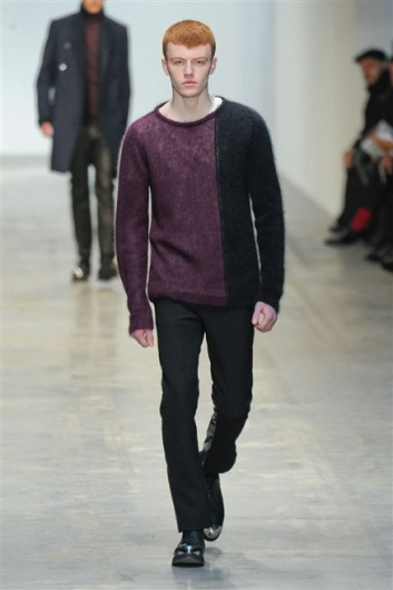 Fotoservizio/FW 2012-2013/MEN/COSTUME NATIONAL HOMME/D1/33