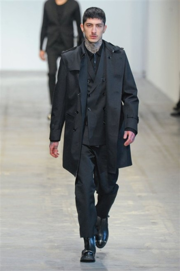 Fotoservizio/FW 2012-2013/MEN/COSTUME NATIONAL HOMME/D1/36
