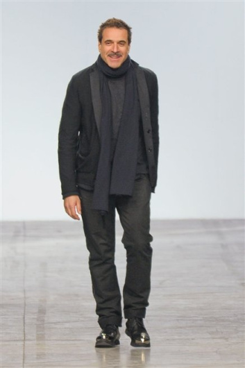 Fotoservizio/FW 2012-2013/MEN/COSTUME NATIONAL HOMME/D1/39