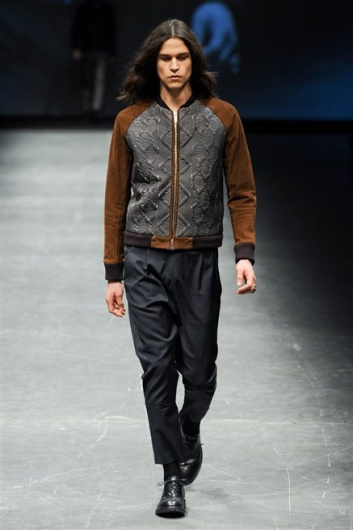 Fotoservizio/FW 2012-2013/MEN/DIESEL BLACK GOLD/D1/0