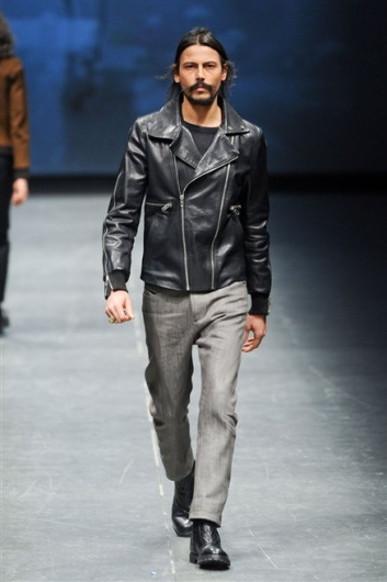 Fotoservizio/FW 2012-2013/MEN/DIESEL BLACK GOLD/D1/1