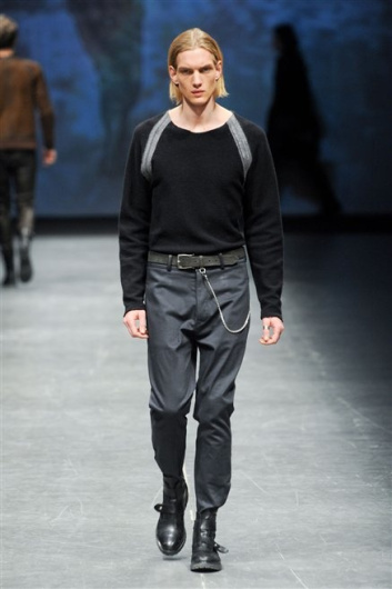 Fotoservizio/FW 2012-2013/MEN/DIESEL BLACK GOLD/D1/3