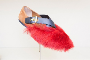 Fotoservizio/FW 2017-2018/WOMEN/CAR SHOE/DP2/22