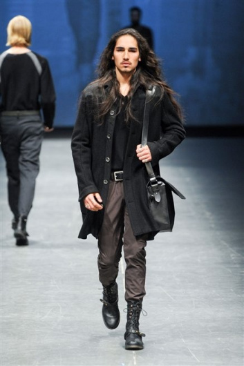 Fotoservizio/FW 2012-2013/MEN/DIESEL BLACK GOLD/D1/4