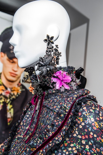 Fotoservizio/FW 2017-2018/WOMEN/DSQUARED2/DP2/4