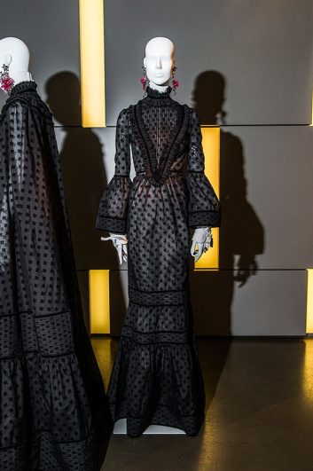 Fotoservizio/FW 2017-2018/WOMEN/DSQUARED2/DP2/7