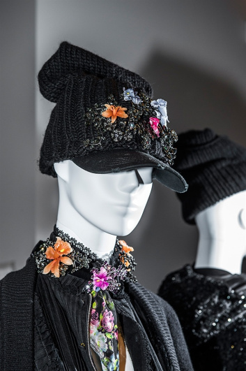 Fotoservizio/FW 2017-2018/WOMEN/DSQUARED2/DP2/12