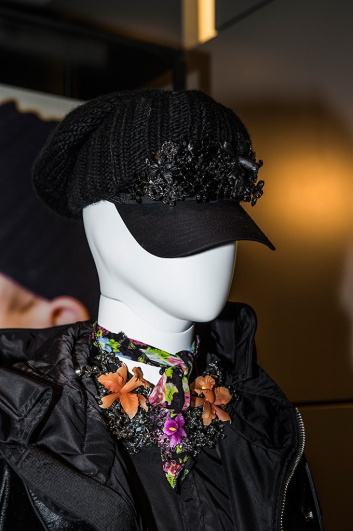 Fotoservizio/FW 2017-2018/WOMEN/DSQUARED2/DP2/14