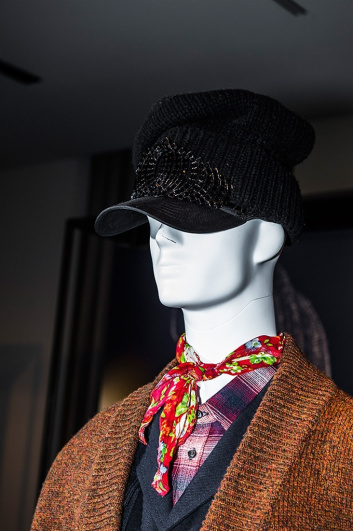 Fotoservizio/FW 2017-2018/WOMEN/DSQUARED2/DP2/19