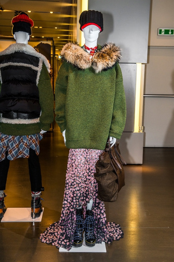 Fotoservizio/FW 2017-2018/WOMEN/DSQUARED2/DP2/26