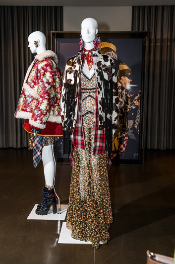Fotoservizio/FW 2017-2018/WOMEN/DSQUARED2/DP2/28