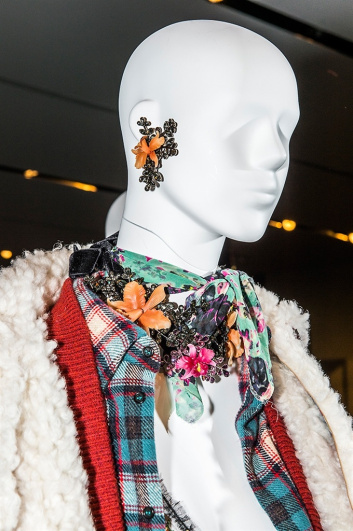 Fotoservizio/FW 2017-2018/WOMEN/DSQUARED2/DP2/32