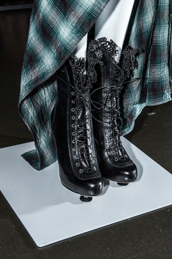 Fotoservizio/FW 2017-2018/WOMEN/DSQUARED2/DP2/43