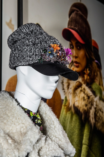 Fotoservizio/FW 2017-2018/WOMEN/DSQUARED2/DP2/45