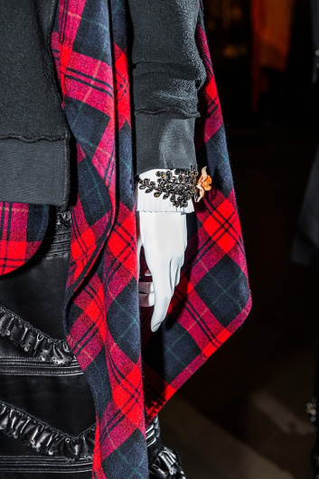 Fotoservizio/FW 2017-2018/WOMEN/DSQUARED2/DP2/49