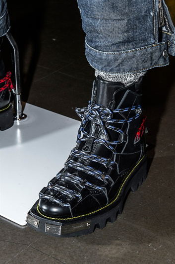 Fotoservizio/FW 2017-2018/WOMEN/DSQUARED2/DP2/59