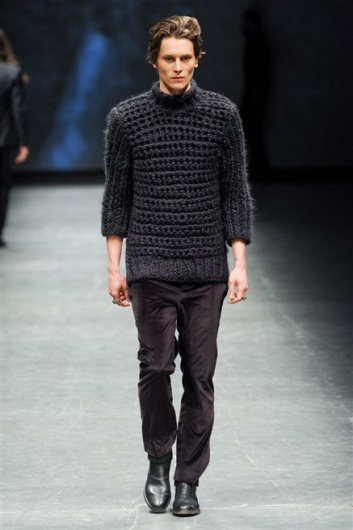 Fotoservizio/FW 2012-2013/MEN/DIESEL BLACK GOLD/D1/13