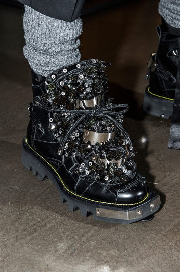 Fotoservizio/FW 2017-2018/WOMEN/DSQUARED2/DP2/74
