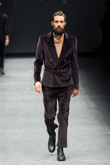Fotoservizio/FW 2012-2013/MEN/DIESEL BLACK GOLD/D1/14
