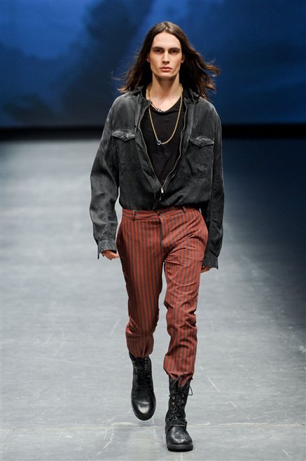 Fotoservizio/FW 2012-2013/MEN/DIESEL BLACK GOLD/D1/23