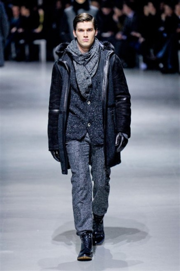 Fotoservizio/FW 2012-2013/MEN/CORNELIANI/D1/25