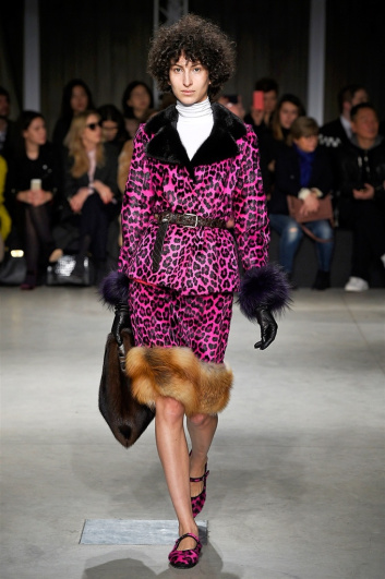 Fotoservizio/FW 2017-2018/WOMEN/SIMONETTA RAVIZZA/DP2/1