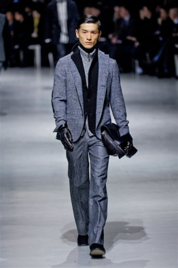 Fotoservizio/FW 2012-2013/MEN/CORNELIANI/D1/31