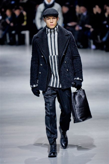 Fotoservizio/FW 2012-2013/MEN/CORNELIANI/D1/32