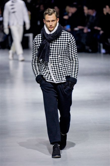 Fotoservizio/FW 2012-2013/MEN/CORNELIANI/D1/33
