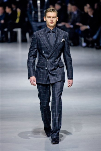 Fotoservizio/FW 2012-2013/MEN/CORNELIANI/D1/38