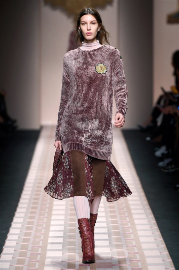 Fotoservizio/FW 2017-2018/WOMEN/TRUSSARDI/DP2/3