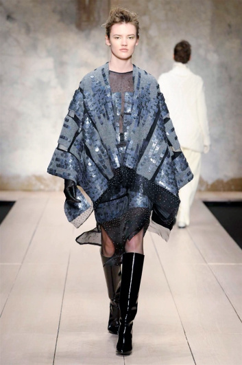 Fotoservizio/FW 2017-2018/WOMEN/LAURA BIAGIOTTI/DP2/0