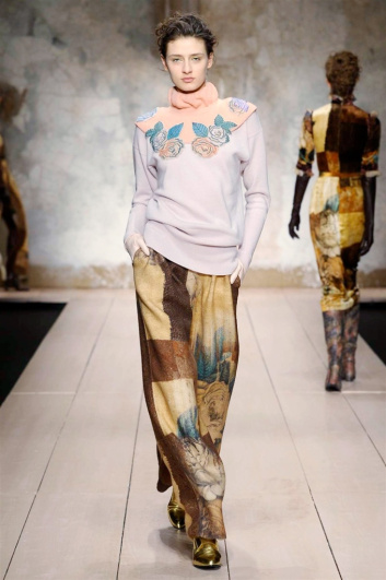 Fotoservizio/FW 2017-2018/WOMEN/LAURA BIAGIOTTI/DP2/0