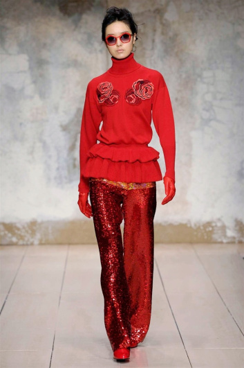 Fotoservizio/FW 2017-2018/WOMEN/LAURA BIAGIOTTI/DP2/4