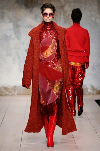 Fotoservizio/FW 2017-2018/WOMEN/LAURA BIAGIOTTI/DP2/5