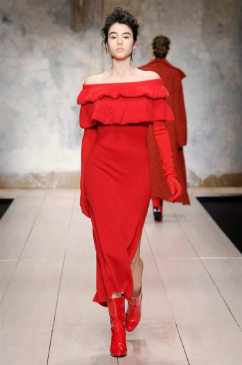Fotoservizio/FW 2017-2018/WOMEN/LAURA BIAGIOTTI/DP2/6